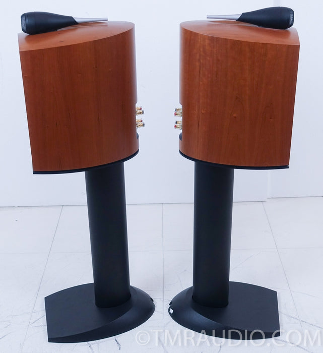 B&W Nautilus 805 Speakers