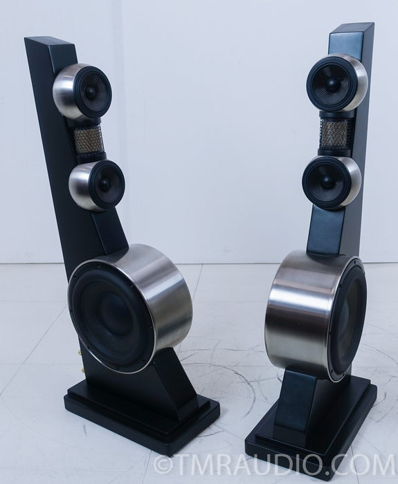 Gallo Nucleus Reference 3.1 Speakers