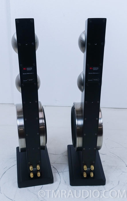 Gallo Nucleus Reference 3.1 Speakers