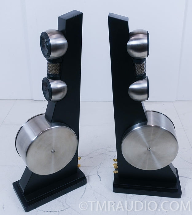 Gallo Nucleus Reference 3.1 Speakers