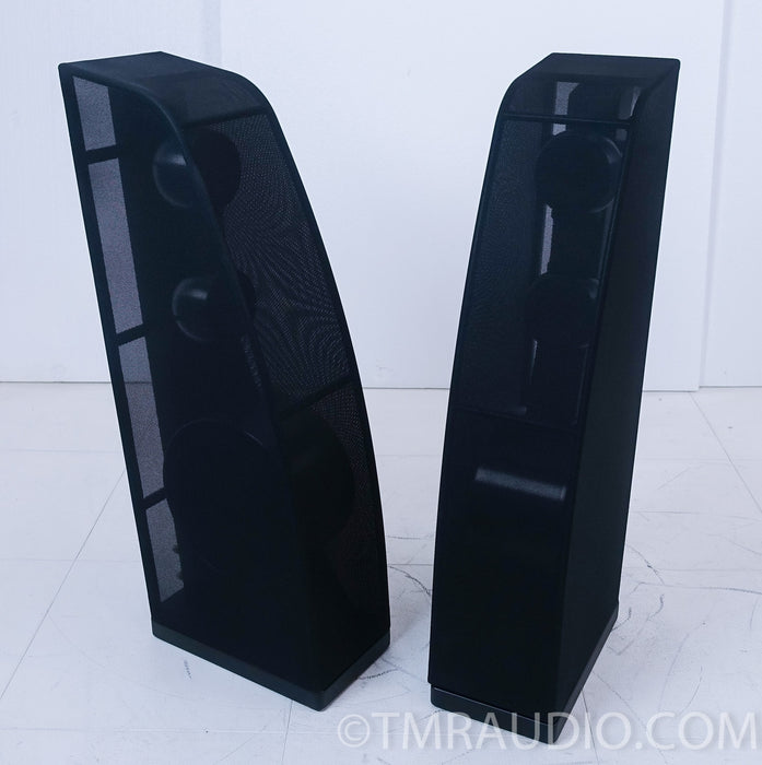 Gallo Nucleus Reference 3.1 Speakers