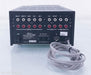 Stax SRA-125 Vintage Integrated Ear Speaker Amplifier