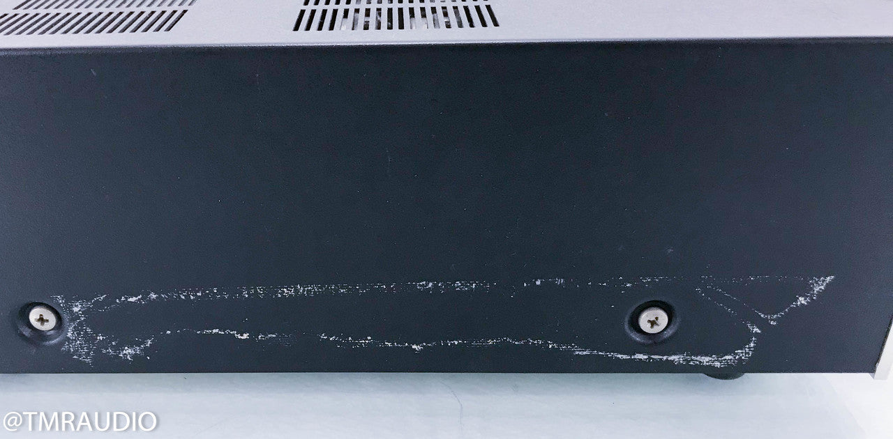 Stax SRA-125 Vintage Integrated Ear Speaker Amplifier