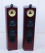 B&W Nautilus 803 Speakers