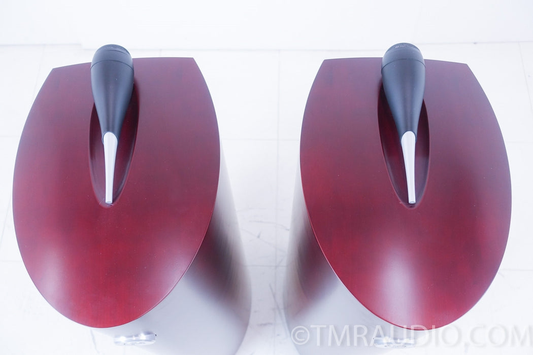B&W Nautilus 803 Speakers