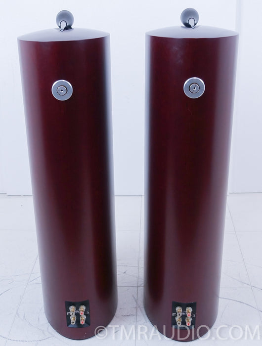 B&W Nautilus 803 Speakers