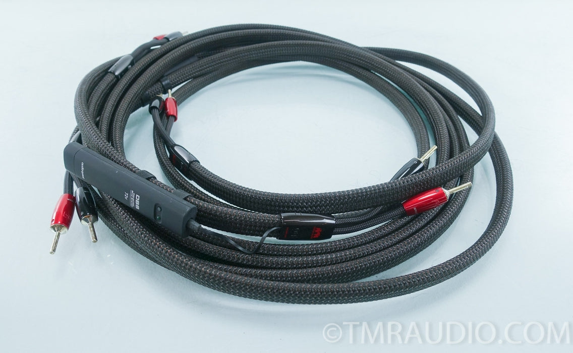 Audioquest Castle Rock Speaker Cables