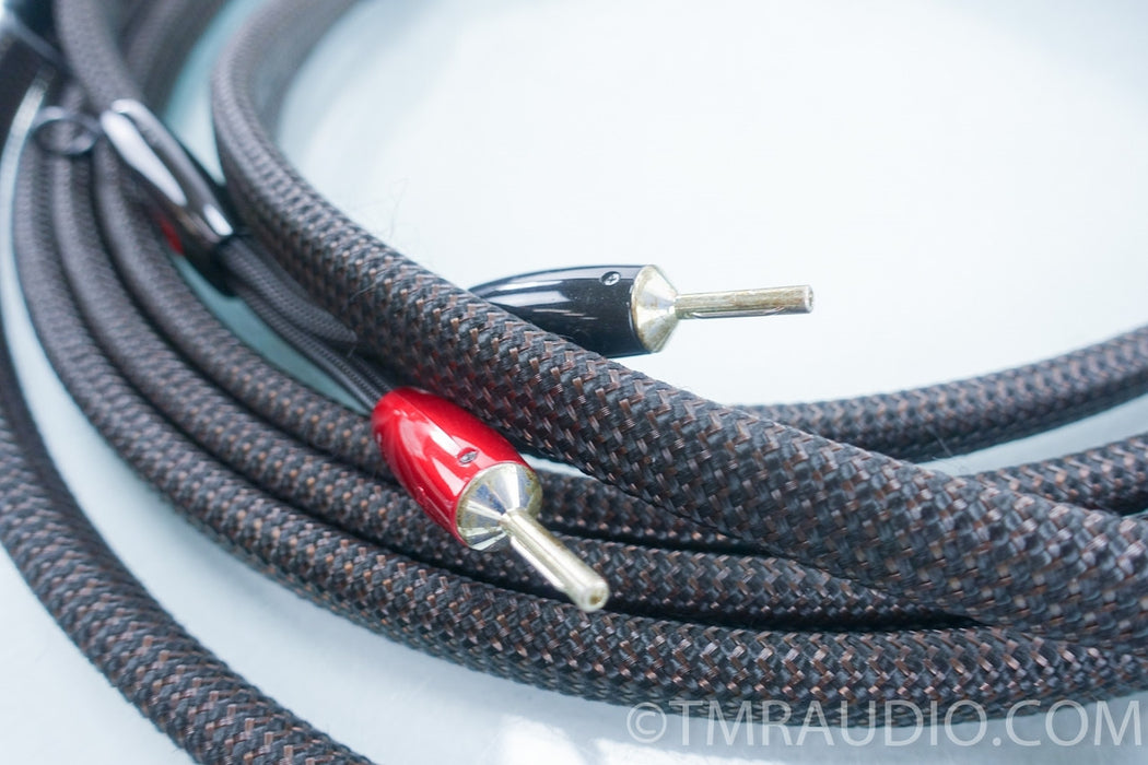Audioquest Castle Rock Speaker Cables