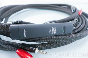 Audioquest Castle Rock Speaker Cables