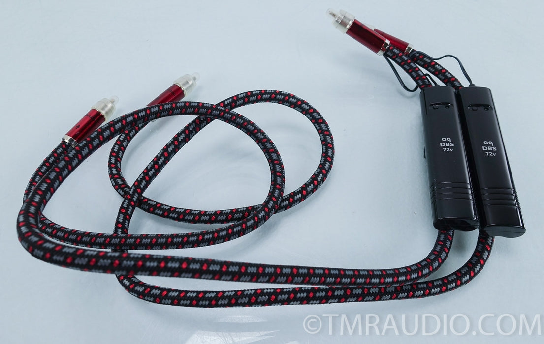Audioquest Colorado RCA Cables