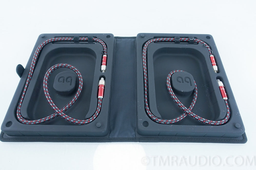 Audioquest Colorado RCA Cables