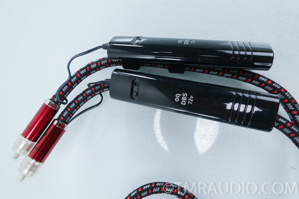 Audioquest Colorado RCA Cables