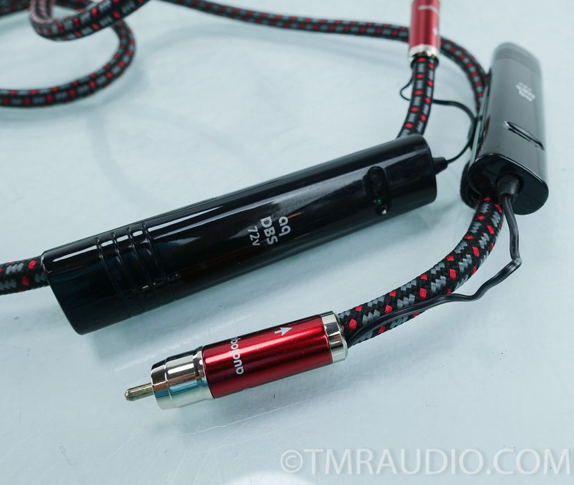 Audioquest Colorado RCA Cables