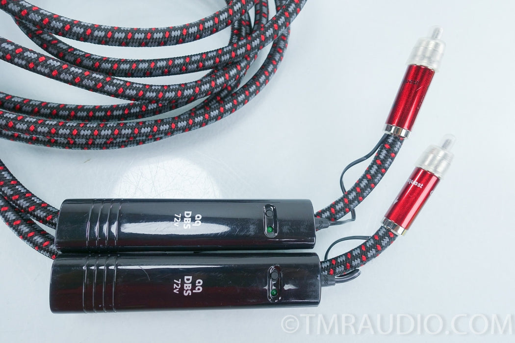 Audioquest Colorado RCA Cables