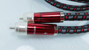 Audioquest Colorado RCA Cables