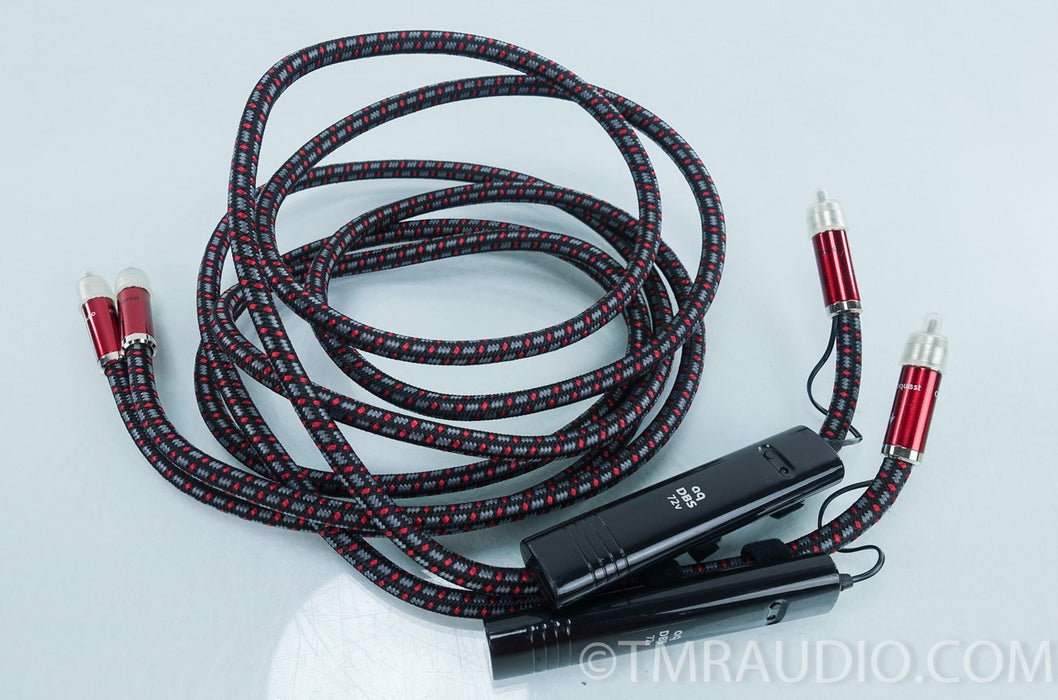 Audioquest Colorado RCA Cables