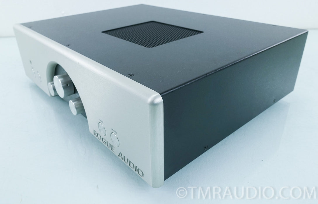 Rogue Audio 99 Super Magnum Tube Preamplifier