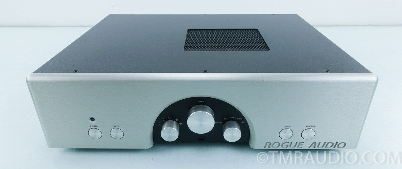 Rogue Audio 99 Super Magnum Tube Preamplifier