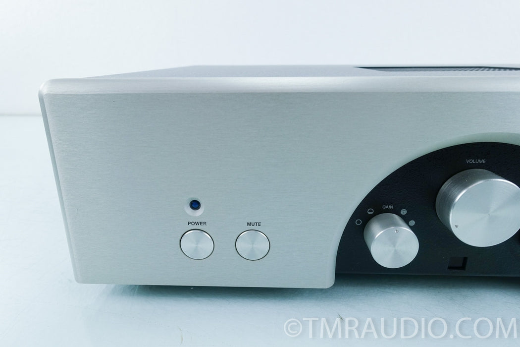 Rogue Audio 99 Super Magnum Tube Preamplifier