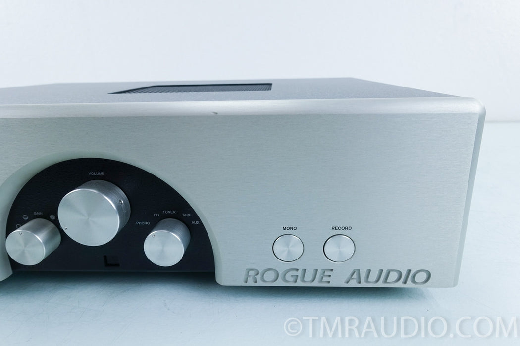 Rogue Audio 99 Super Magnum Tube Preamplifier