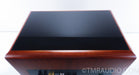 REL Stentor III Subwoofer Rosenut