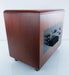 REL Stentor III Subwoofer Rosenut