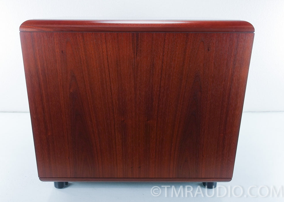 REL Stentor III Subwoofer Rosenut