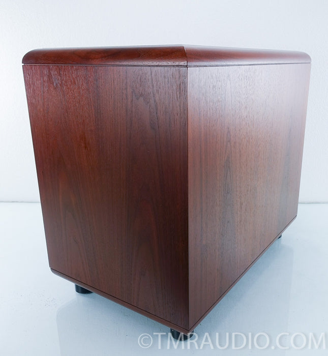 REL Stentor III Subwoofer Rosenut