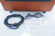 REL Stentor III Subwoofer Rosenut