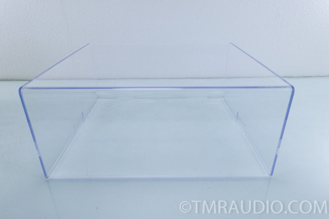 Gingko Audio Ovation Turntable Dustcover