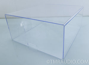 Gingko Audio Ovation Turntable Dustcover