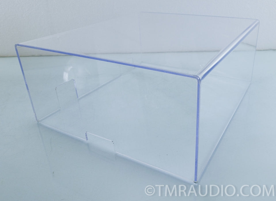 Gingko Audio Ovation Turntable Dustcover