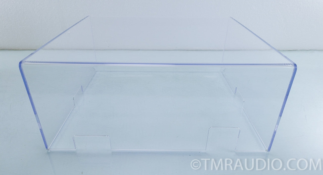 Gingko Audio Ovation Turntable Dustcover
