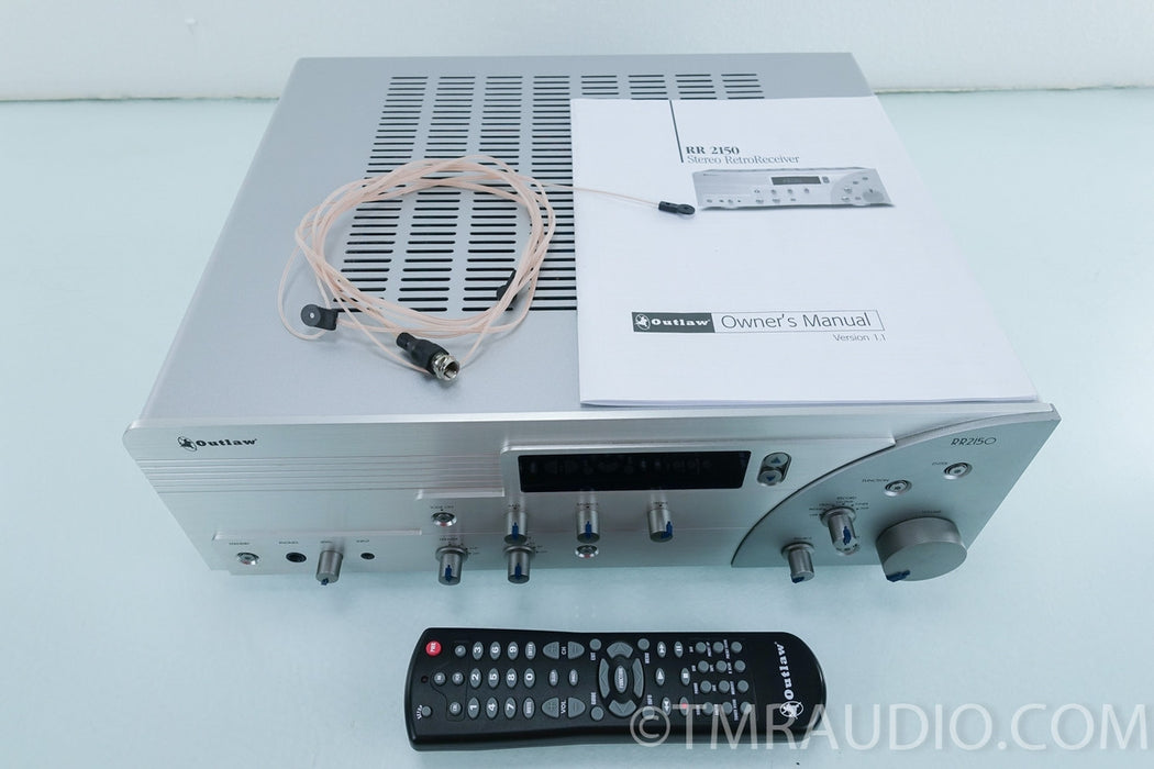 Outlaw RR2150 Stereo Receiver