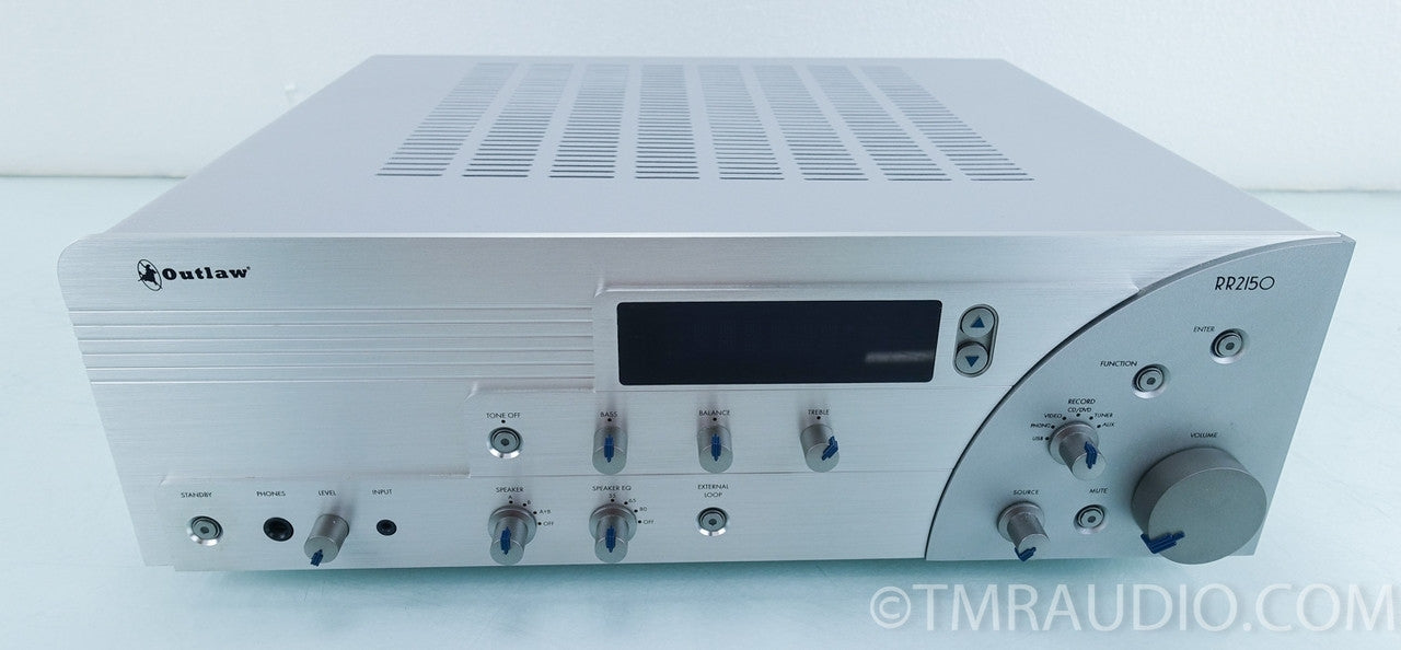 Outlaw RR2150 Stereo Receiver