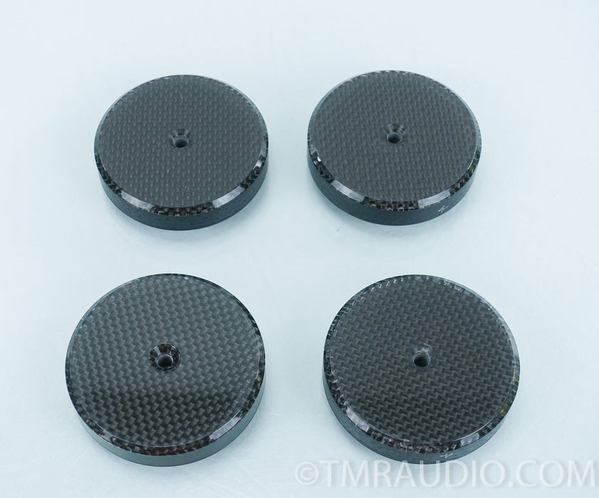 Black Diamond Racing Discs (Set of 4)