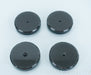 Black Diamond Racing Discs (Set of 4)
