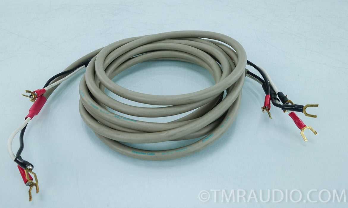 Acrotec Stress Free 6N-1010 Speaker Cables