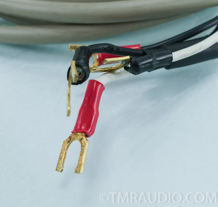 Acrotec Stress Free 6N-1010 Speaker Cables