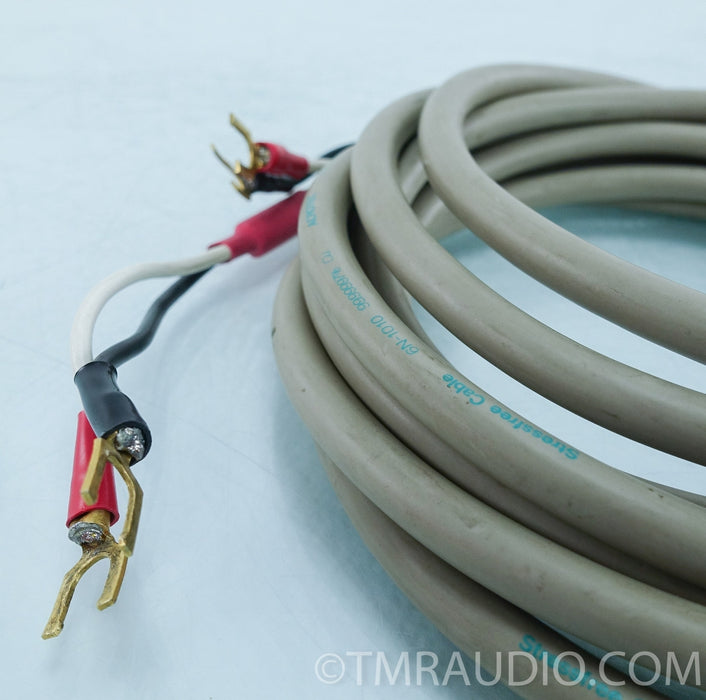 Acrotec Stress Free 6N-1010 Speaker Cables