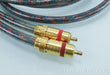 Acrotec 6N-2010 RCA Cables