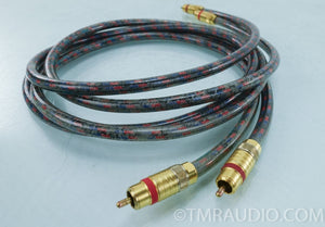 Acrotec 6N-2010 RCA Cables