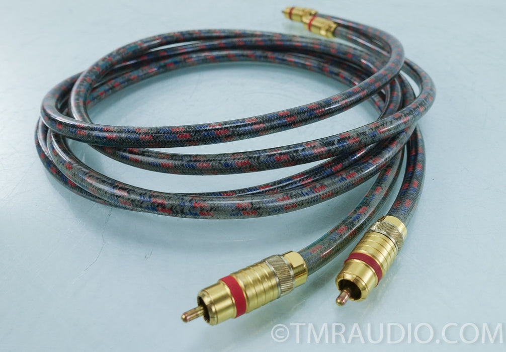 Acrotec 6N-2010 RCA Cables