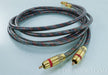 Acrotec 6N-2010 RCA Cables