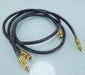 Acrotec 6N-2010 RCA Cables