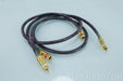 Acrotec 6N-2010 RCA Cables