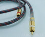 Acrotec 6N-2010 RCA Cables