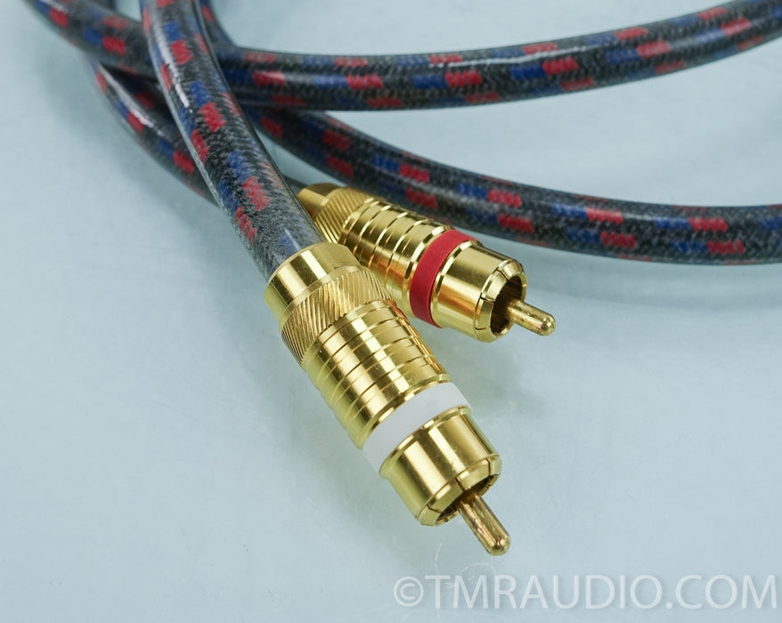 Acrotec 6N-2010 RCA Cables