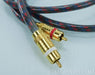 Acrotec 6N-2010 RCA Cables
