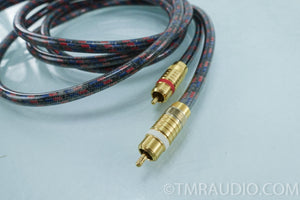 Acrotec 6N-2010 RCA Cables